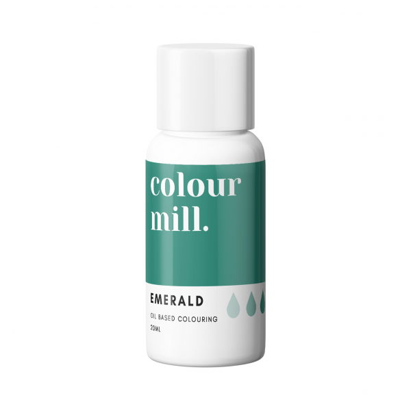 Emerald_1344x1344 Colour Mill 20ml