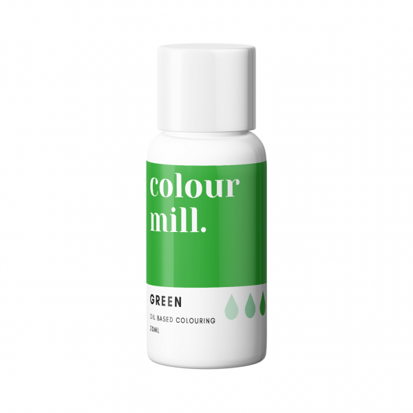 Colour Mill 20ml