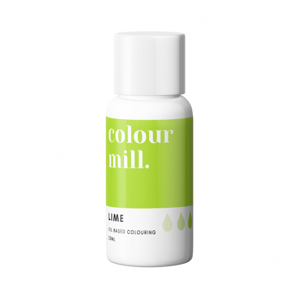 Colour Mill 20ml