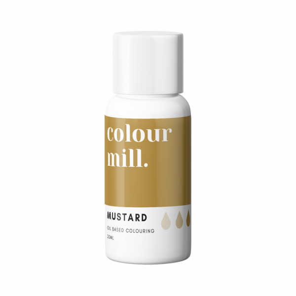 Colour Mill 20ml