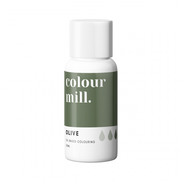Colour Mill 20ml