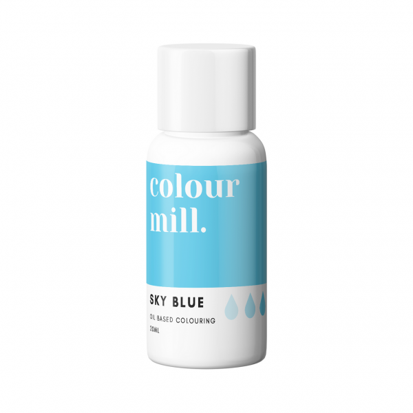 Colour Mill 20ml