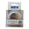 PME Mini Silver Foil Cases - Pack of 45