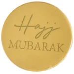 Hajj Mubarak