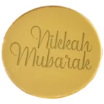 Nikkah Mubarak